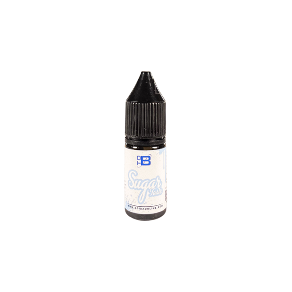 tob sugar taste aroma concentrato 10ml zucchero