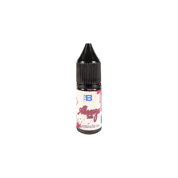 tob alleanza (arcadia) taste aroma concentrato 10ml tabacco