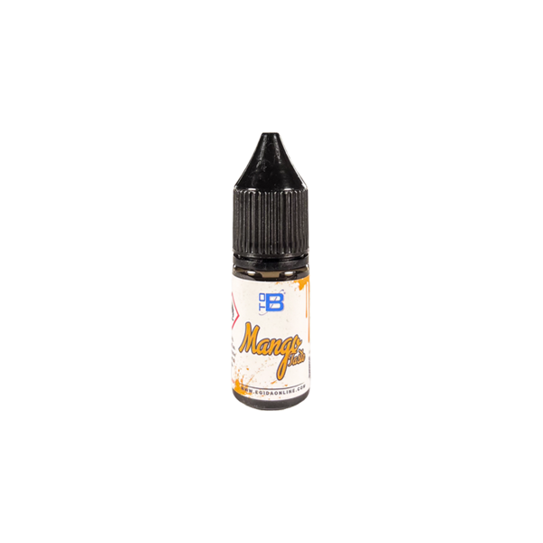 tob mango taste aroma concentrato 10ml