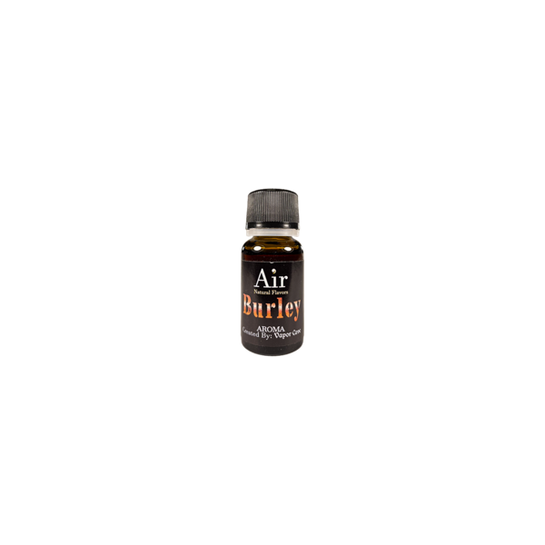 vapor cave burley air aroma concentrato 11ml tabacco