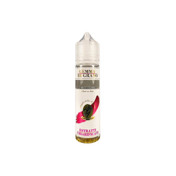 angolo di guancia gemma di grano estratti chiarificati adg liquido shot 20ml tabacco mais