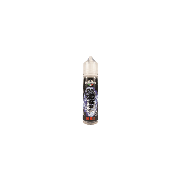 angolo di guancia hyper zero red fruit essenze adg liquido shot 20ml frutti rossi ghiaccio