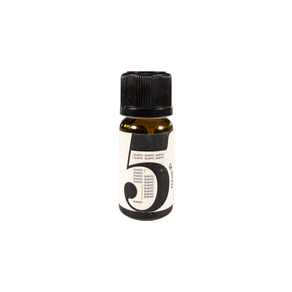 k flavour company quinto k flavour aroma concentrato 10ml tabacco crema cioccolato bianco ananas