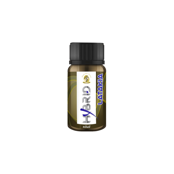 angolo di guancia hybrid latakia angolo della guancia aroma concentrato 10ml tabacco