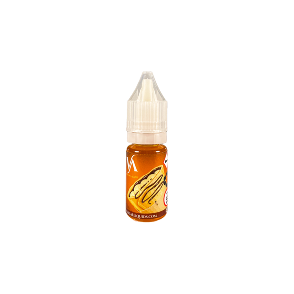 valkiria fine stock - crepes aroma concentrato 10ml