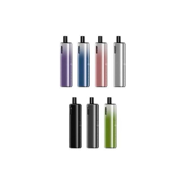 vaptio avocado baby pro pod mod kit 1300mah