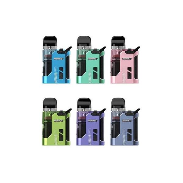 smok propod gt pod mod kit 700mah