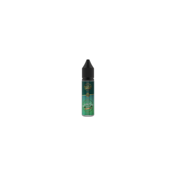 t-svapo mentabacco malpi smoke liquido shot 20ml tabacco menta liquirizia