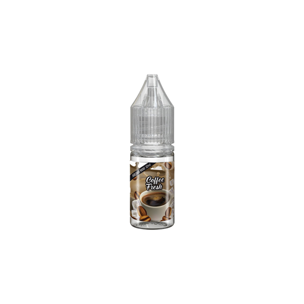 01 vape coffee fresh aroma mini shot 10ml caffè ghiaccio