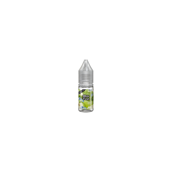 01 vape mela fresh aroma mini shot 10ml mela verde ghiaccio