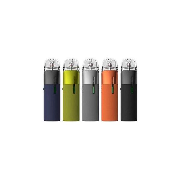 vaporesso luxe q2 pod mod kit 1000mah