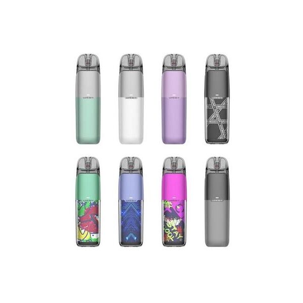 vaporesso luxe q2 se pod mod kit 1000mah