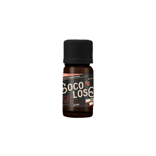 vaporart coco loso aroma concentrato 10ml cocco