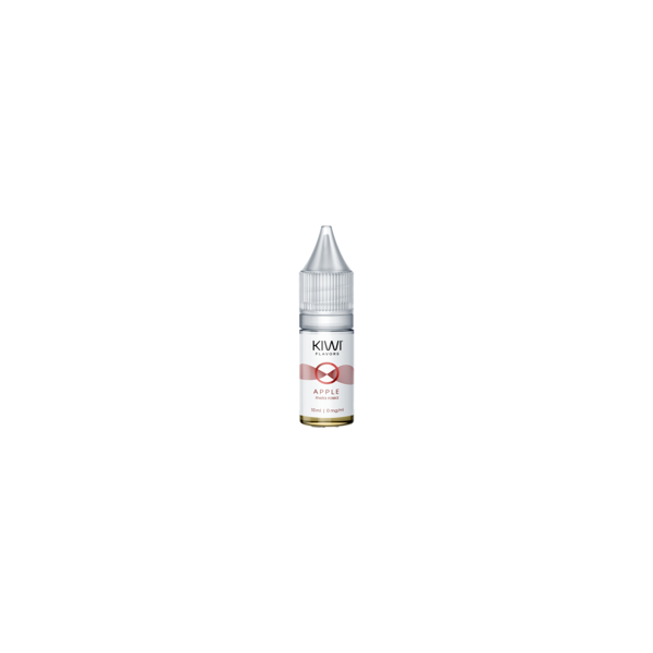 kiwi vapor apple kiwi flavors liquido pronto 10ml mela