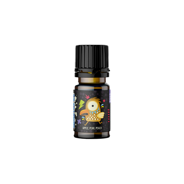 reload vape apple pear peach monster ice aroma concentrato 10ml mela pera pesca ghiaccio