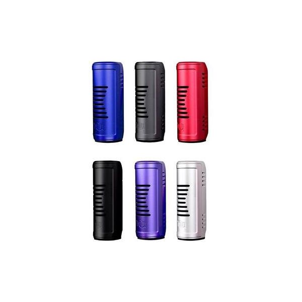 dovpo odin v2 mini x vaperz cloud x vaping bogan box mod 100w