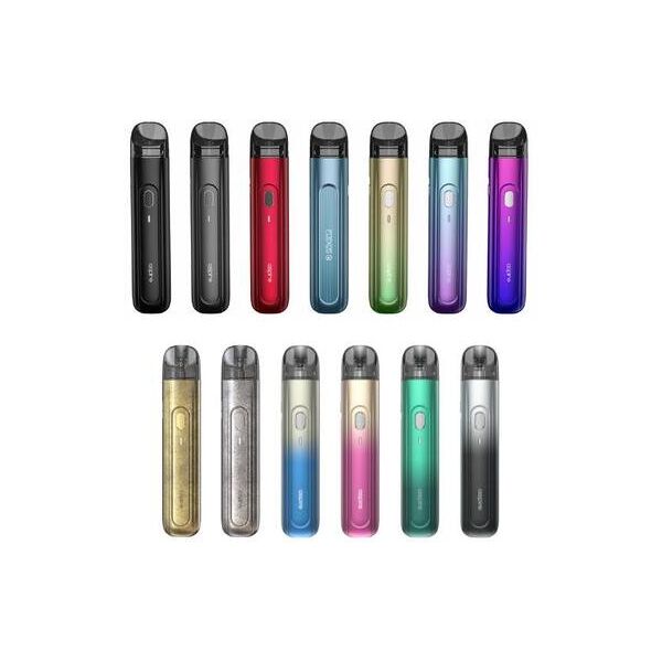 aspire flexus q pod mod kit 700mah