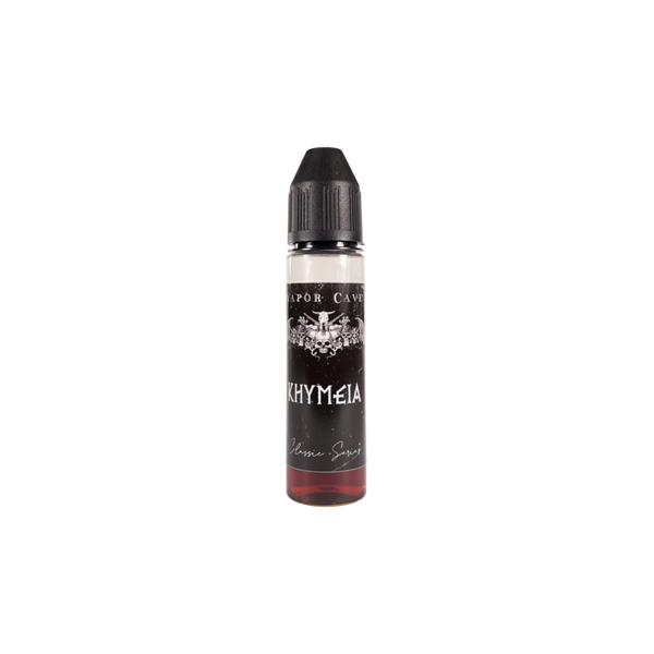 vapor cave khymeia liquido shot 20ml tabacco oriental kentucky burley