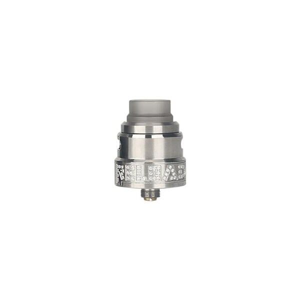 reload vapor usa reload s rda ice collection atomizzatore 24mm