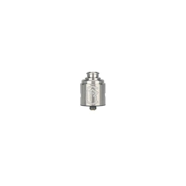 reload vapor usa essential rda ice collection atomizzatore 24mm