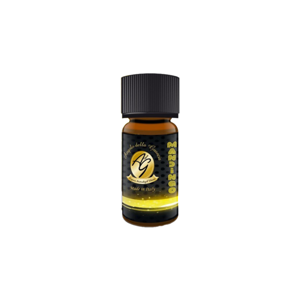 angolo di guancia mandingo angolo della guancia aroma concentrato 10ml tabacco latakia