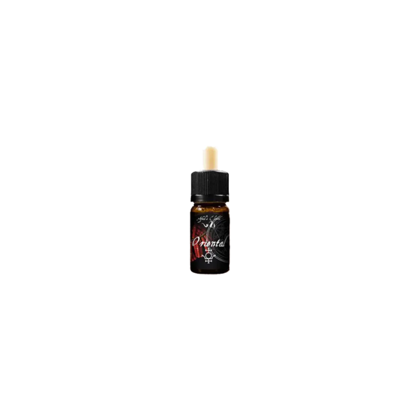 azhad's elixirs pure oriental aroma concentrato 10ml tabacco