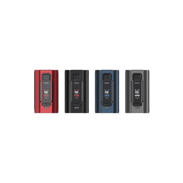 smok erato 230 box mod 230w