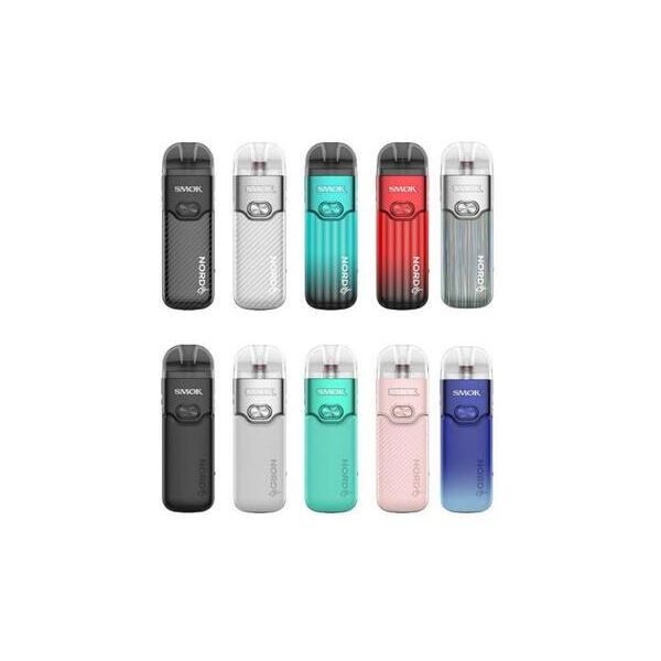 smok nord gt pod mod kit 2500mah