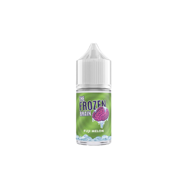 svaponext fuji melon frozen brain aroma mini shot 10ml melone ghiaccio