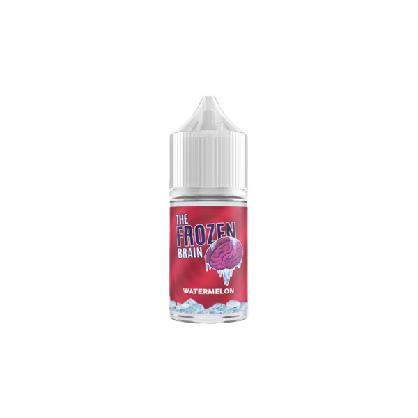 svaponext watermelon frozen brain aroma mini shot 10ml anguria ghiaccio