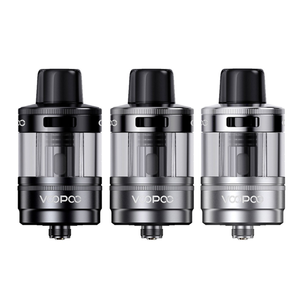 voopoo pnp x dtl pod tank atomizzatore 5ml