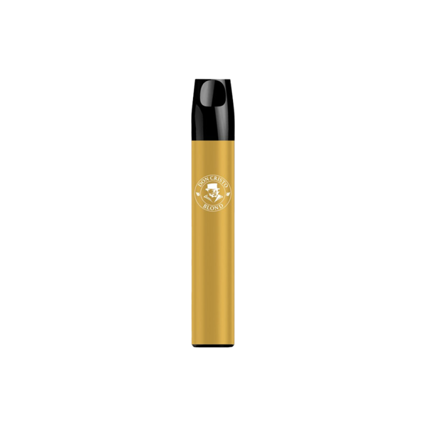 pgvg labs don cristo blond pod mod usa e getta - 700 puffs