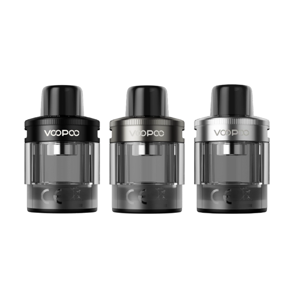 voopoo pnp x dtl pod cartuccia ricambio 5ml