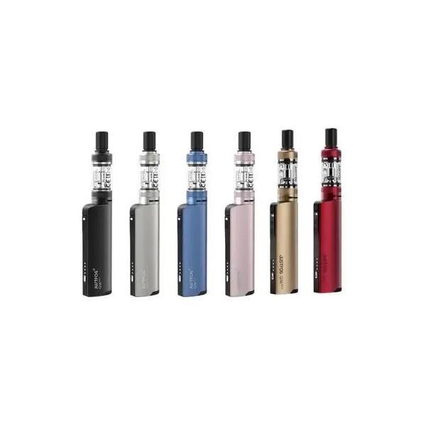 justfog q16 pro starter kit 900mah