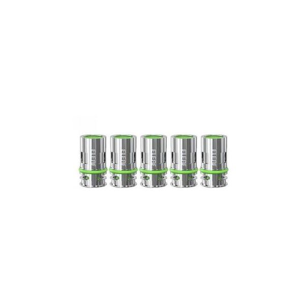 eleaf ep coil resistenze ricambio - 5 pezzi