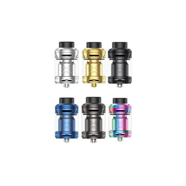 hellvape fat rabbit 2 rta atomizzatore 28mm