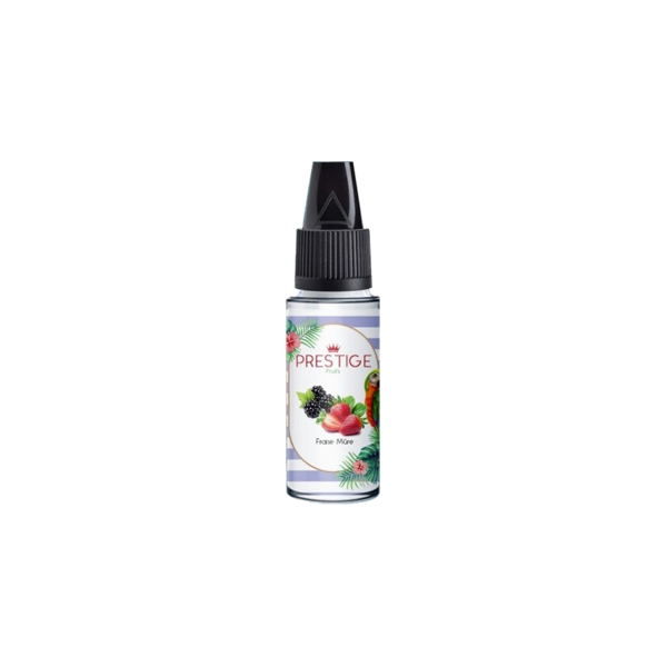 full moon prestige fragola mora aroma concentrato 10ml