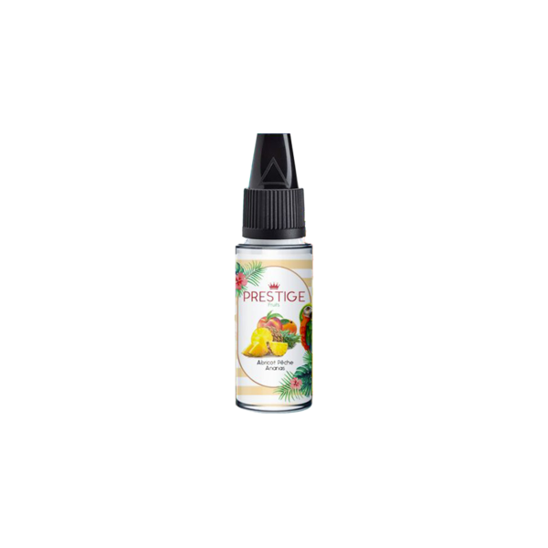 full moon prestige albicocca pesca ananas aroma concentrato 10ml