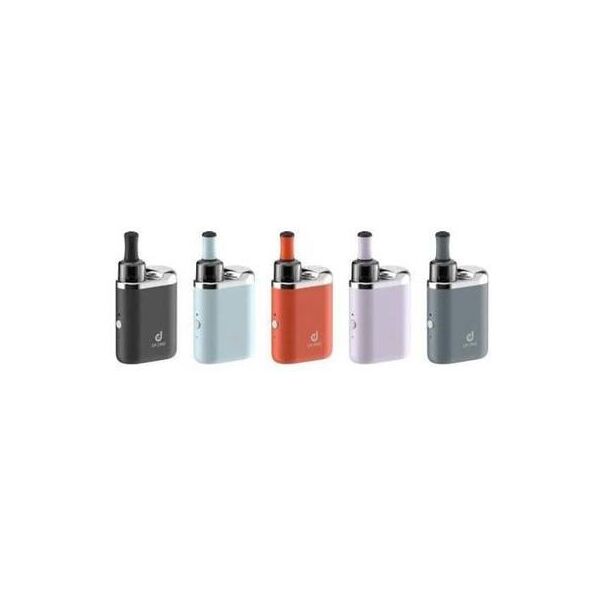 da one rico tech pod mod kit 1350mah