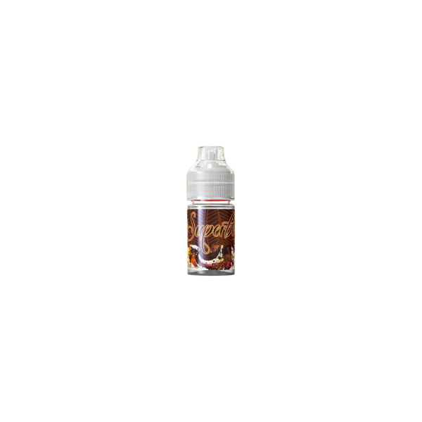 valkiria superbe aroma mini shot 10ml tabacco