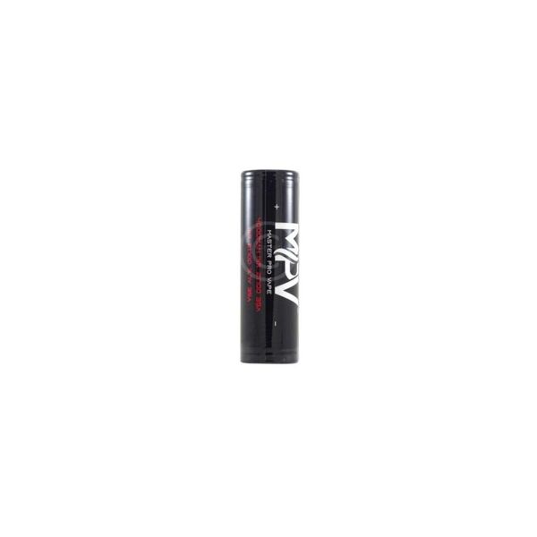 master pro vape batteria 21700 4000mah 35a