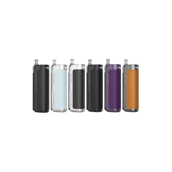 lost vape thelema nexus starter kit 2300mah