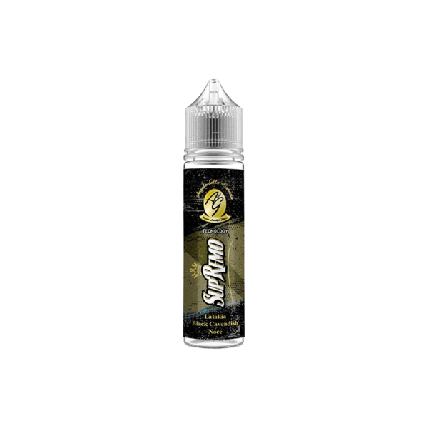 angolo di guancia supremo angolo della guancia liquido shot 20ml tabacco latakia black cavendish noce