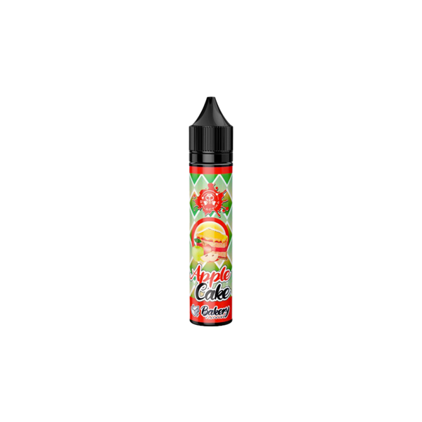 galactika apple cake bakery aroma mini shot 10ml torta cheesecake mela