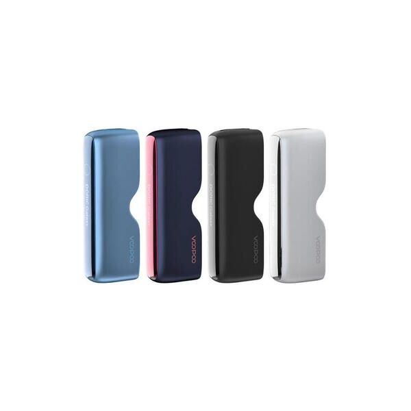 voopoo doric galaxy powerbank 1800mah