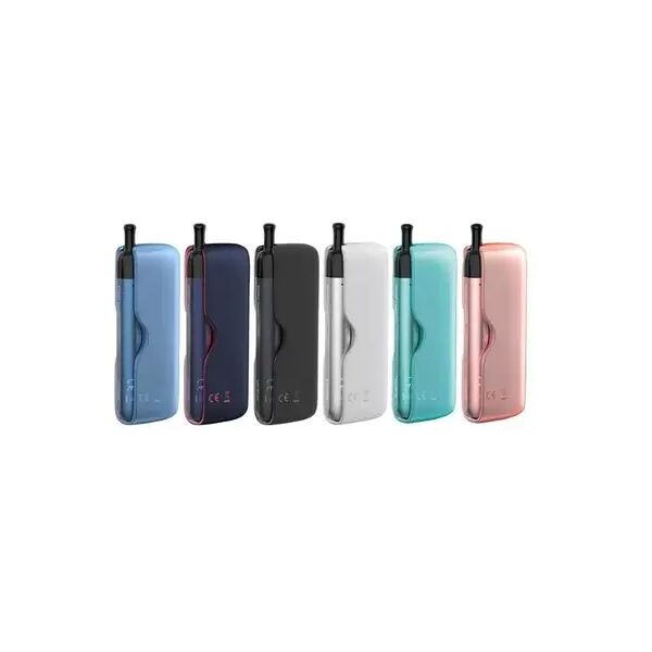 voopoo doric galaxy starter kit 2300mah