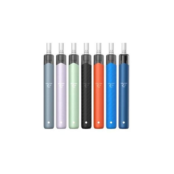 da one re1 pod mod kit 800mah