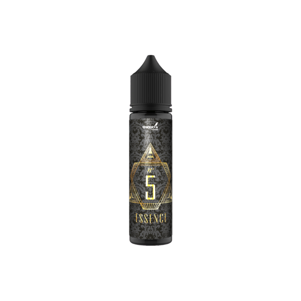 omerta liquids essence n.5 premium omerta liquido shot 20ml tabacco