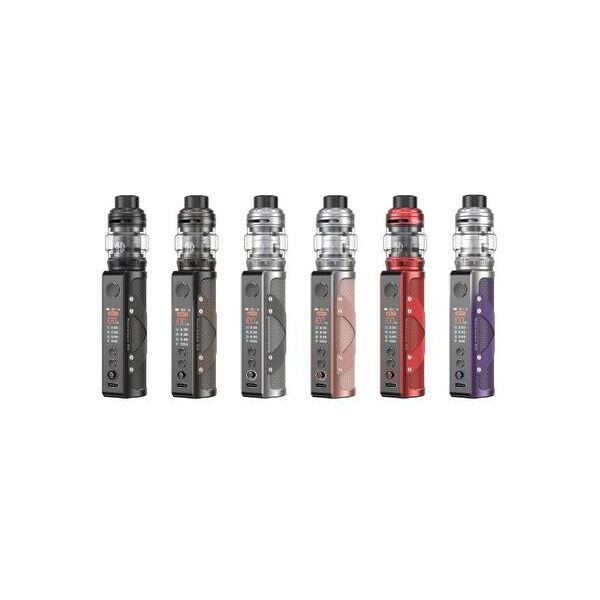 aspire huracan ex kit completo 100w