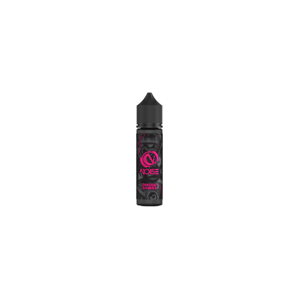 puff progressive paolo noise liquido shot 20ml anguria fragola pesca